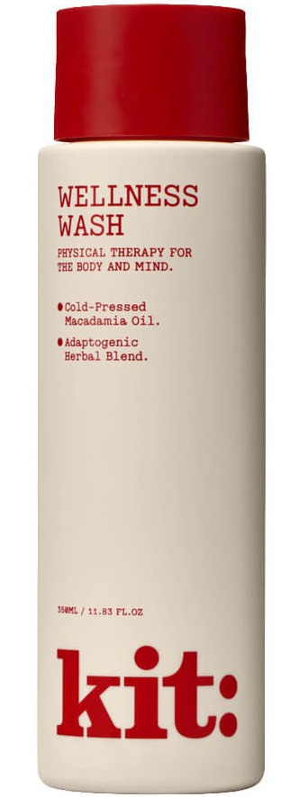 Kit: Wellness Wash
