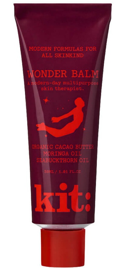 Kit: Wonder Balm