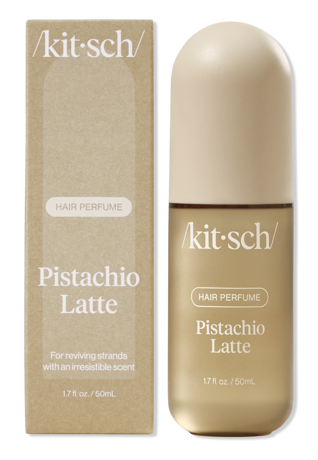 Kitsch Pistachio Latte Hair Perfume