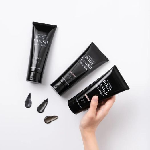 Kiwabi Root Vanish Color Treatment