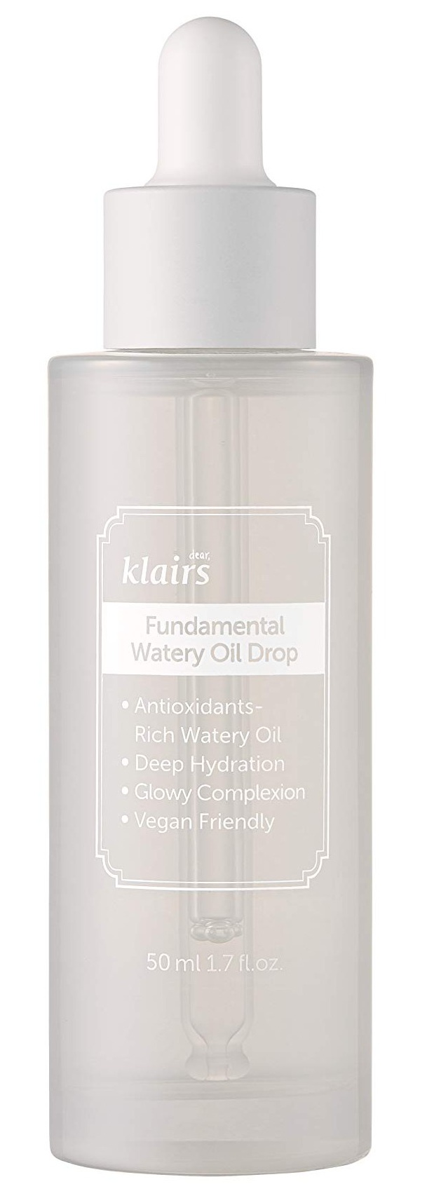 Klairs Fundamental Watery Oil Drop
