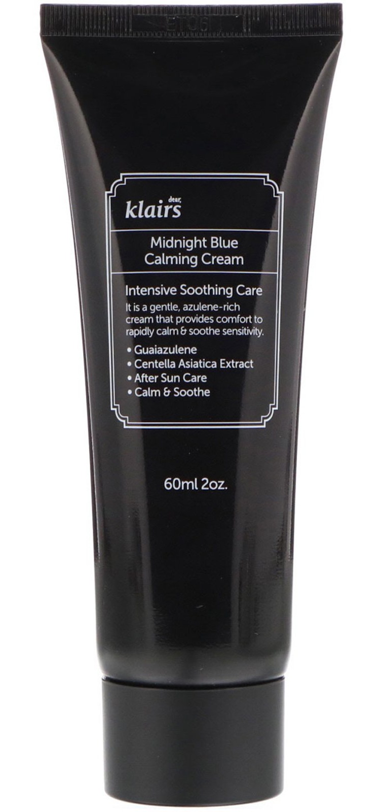 Klairs Midnight Blue Calming Cream (Discontinued)