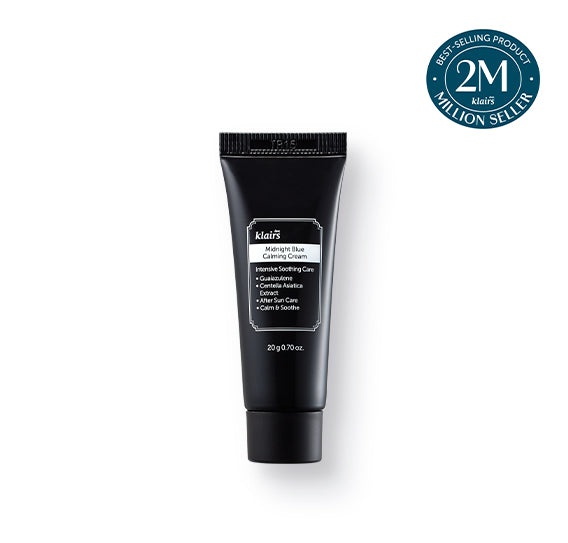 Klairs Midnight Blue Cream