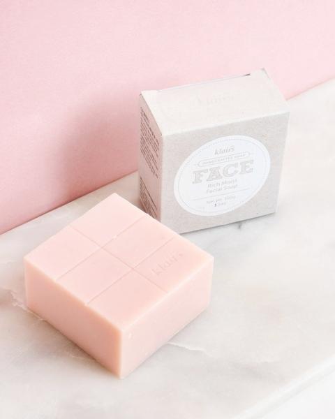 Klairs Rich Moist Facial Soap