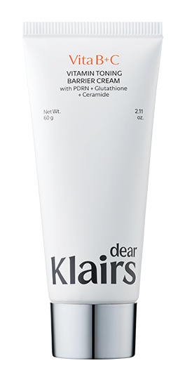 Klairs Vitamin Toning Barrier Cream