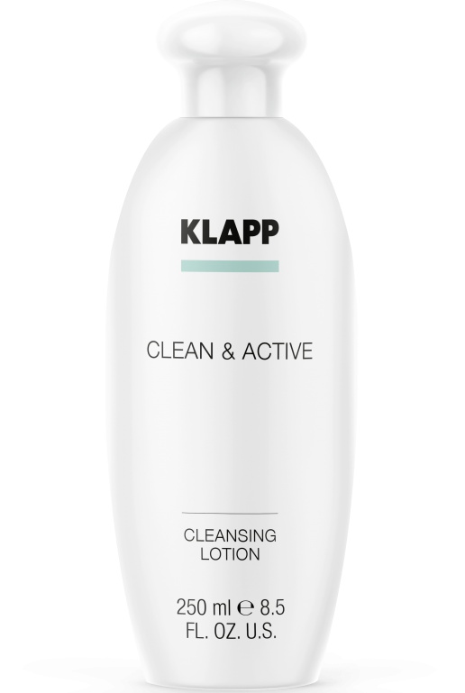 Klapp Cleansing Lotion