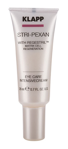 Klapp Eye Care Stri-Pexan