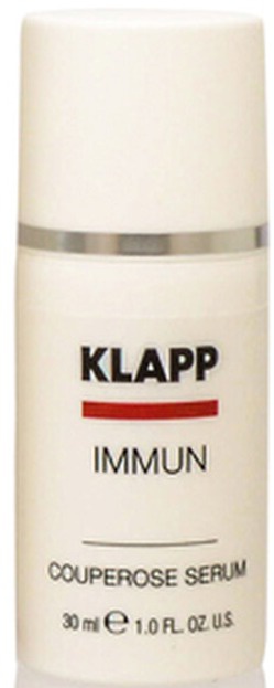 Klapp Immun Couperose Serum