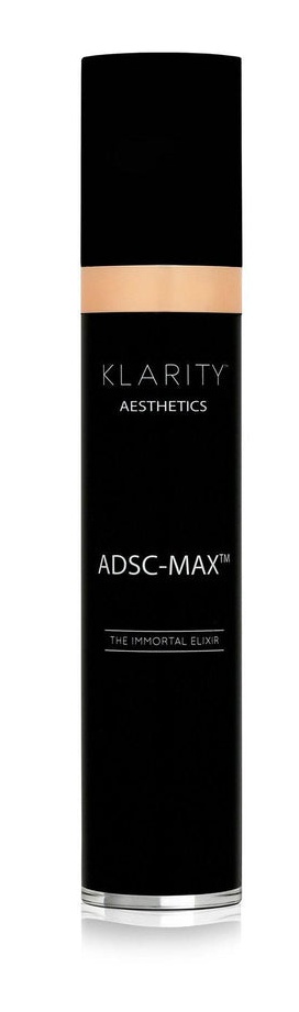 Klarity Adsc-max The Immortal Elixir