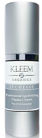 Kleem Organics Vitamin C Serum