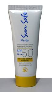 Kleida Sun Safe