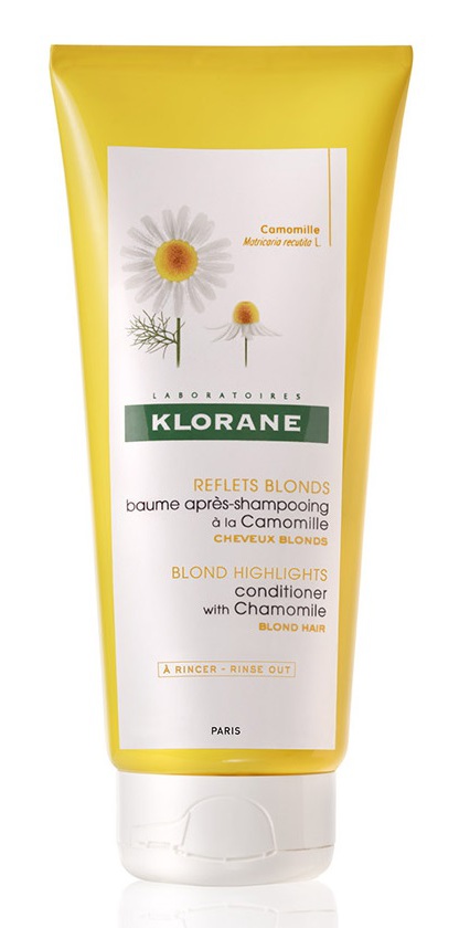 Klorane Camomile Conditioner