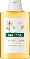 Klorane Chamomile Shampoo