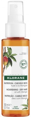 Klorane Huile À La Mangue