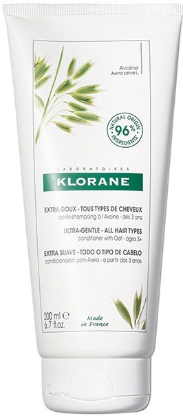 Klorane Oat Conditioner
