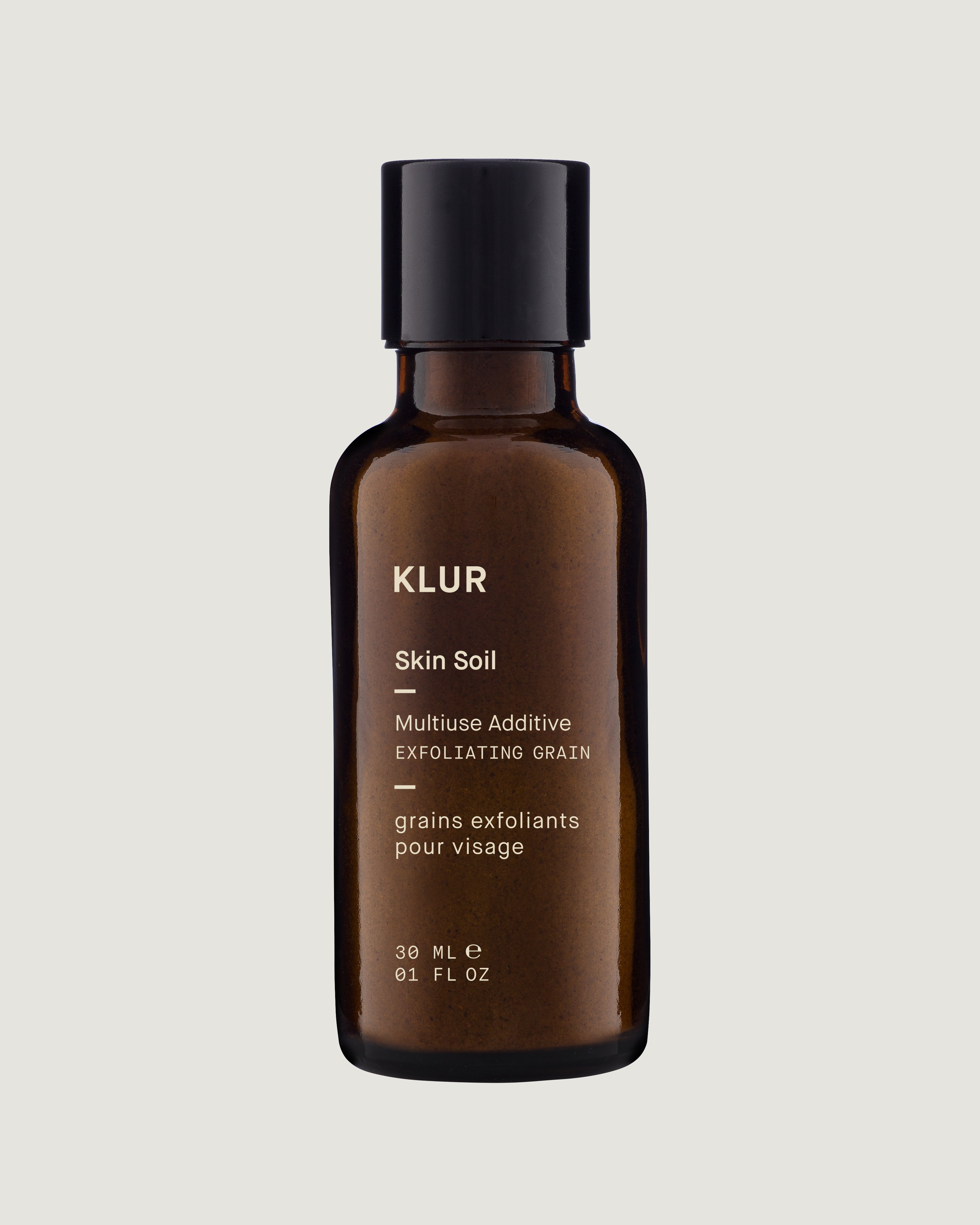 Klur Skin Soil
