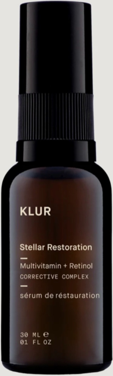 Klur Stellar Restoration