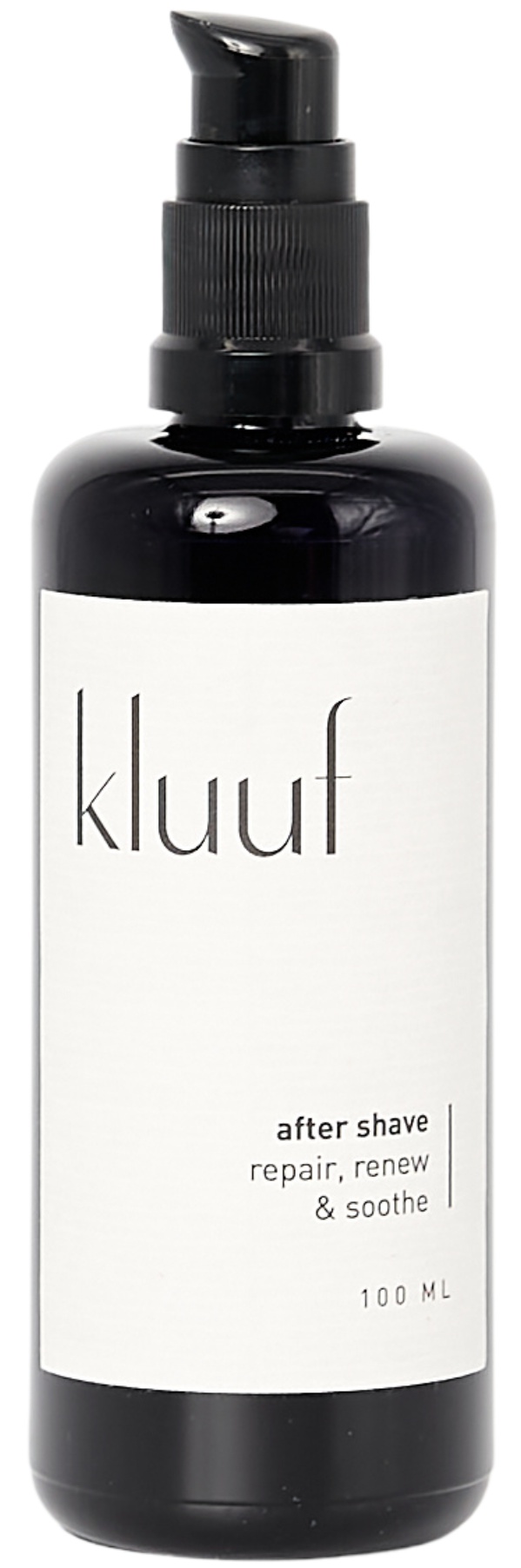 Kluuf After Shave