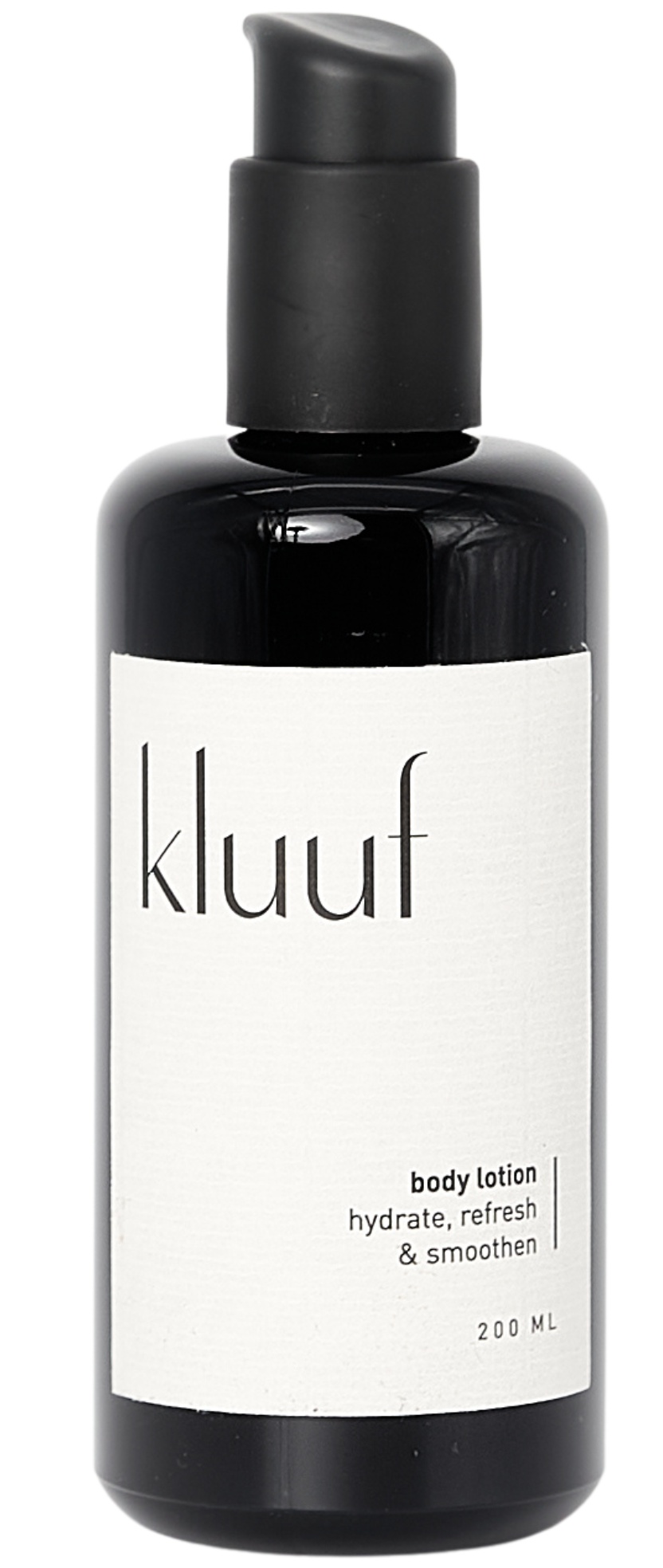 Kluuf Body Lotion