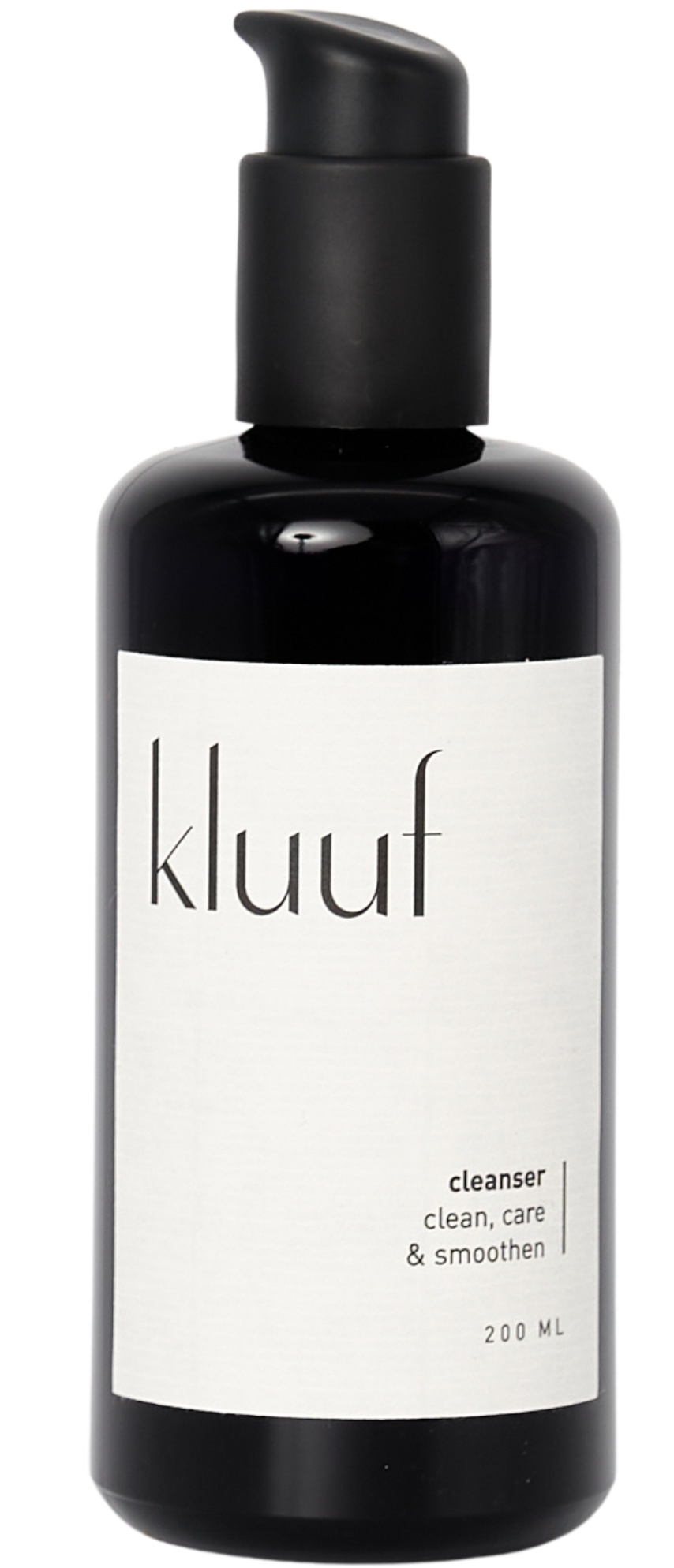 Kluuf Cleanser