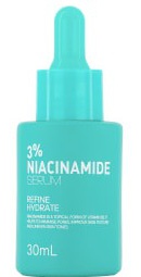 Kmart 3% Niacinamide Serum