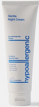 Kmart Gentle Night Cream