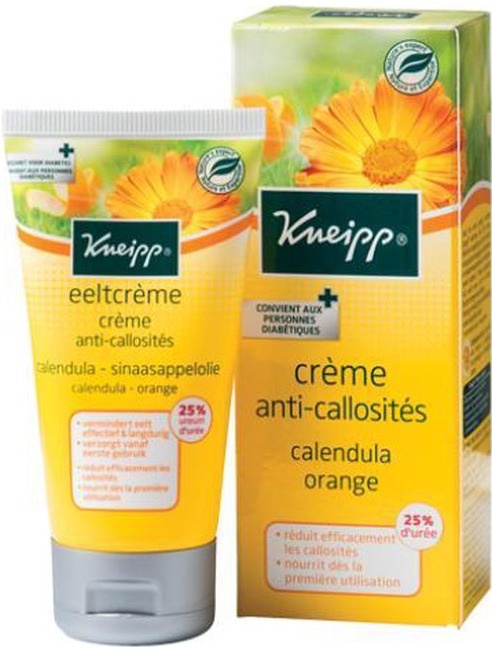 Kneipp Eeltcrème