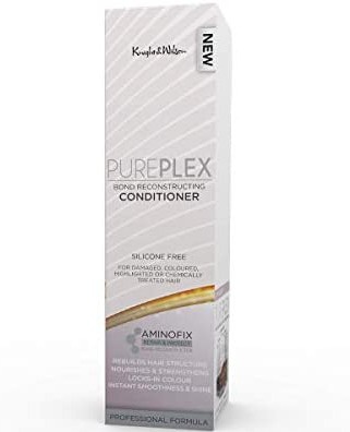 Knight & Wilson Pureplex Hair Repair System - Conditioner