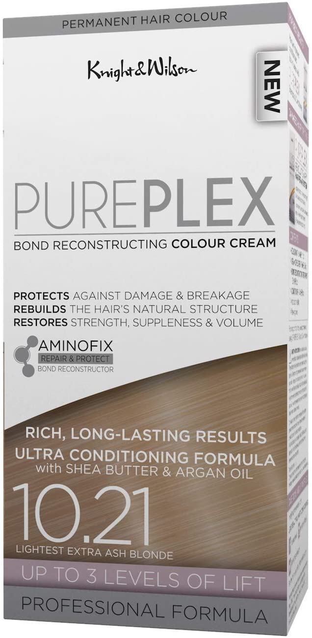 Knight & Wilson Purplex Bond Reconstructing Treatment