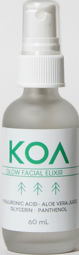 Koa Glow Elixir