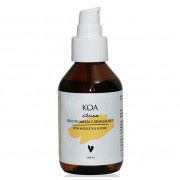 Koa Oleo De Limpeza Com Rosa Mosqueta E Alecrim