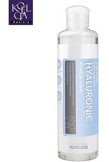 Koelcia Hyaluronic Toner