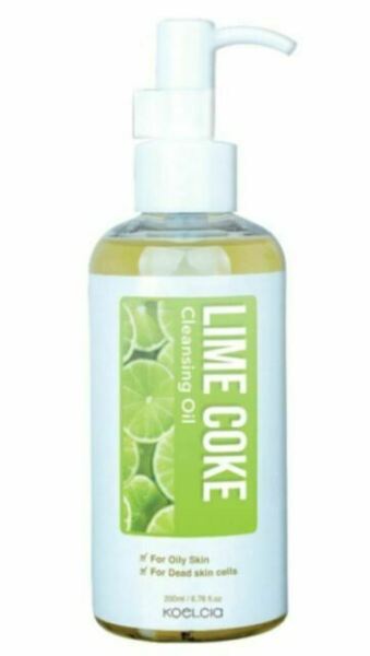 Koelcia Lime Coke Cleansing Oil