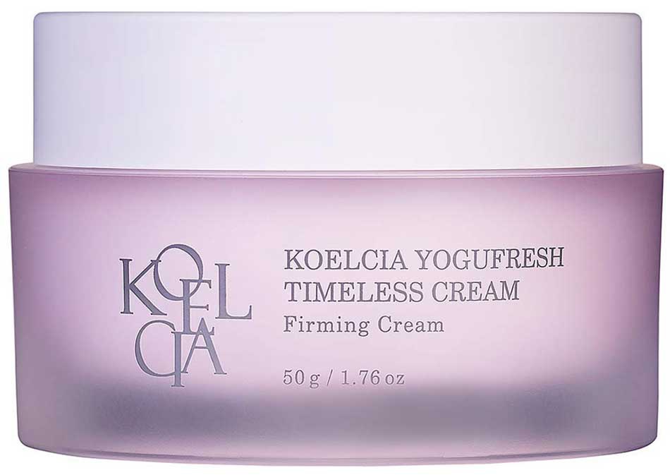 Koelcia Yogufresh Timeless Firming Cream