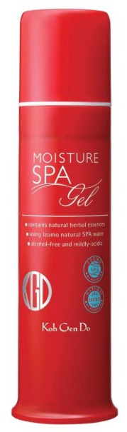 Koh Gen Do All In One Moisture Gel