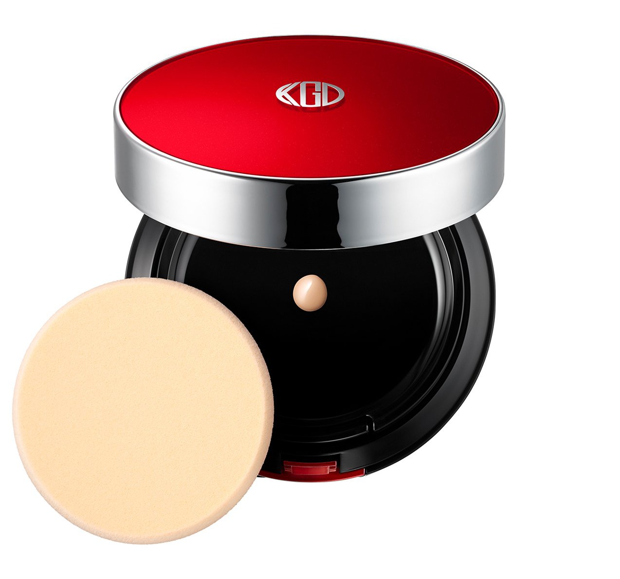 Koh Gen Do Aqua Foundation Compact