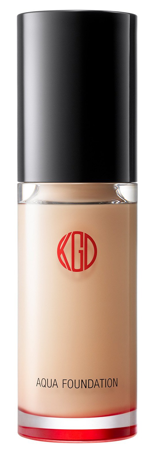 Koh Gen Do Maifanshi Aqua Foundation