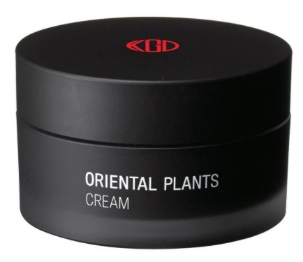 Koh Gen Do Oriental Plants Cream