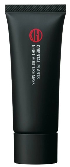 Koh Gen Do Oriental Plants Night Moisture Mask (Discontinued)