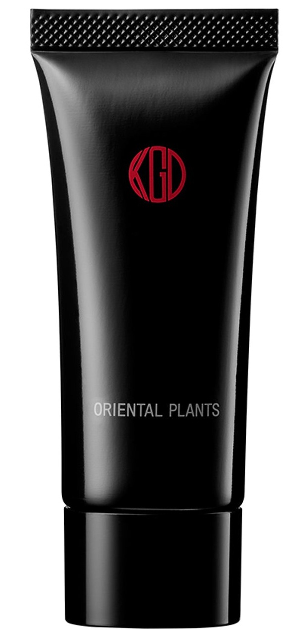 Koh Gen Do Oriental Plants Night Moisture Repair Mask