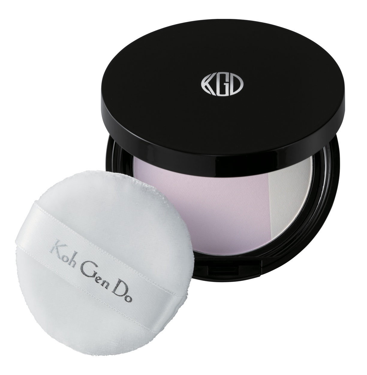 Koh Gen Do Pressed Powder Refill And Case