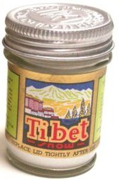 Kohinoor Tibet Snow Cream