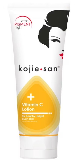 Kojie san Kojie san + Vitamin C Lotion