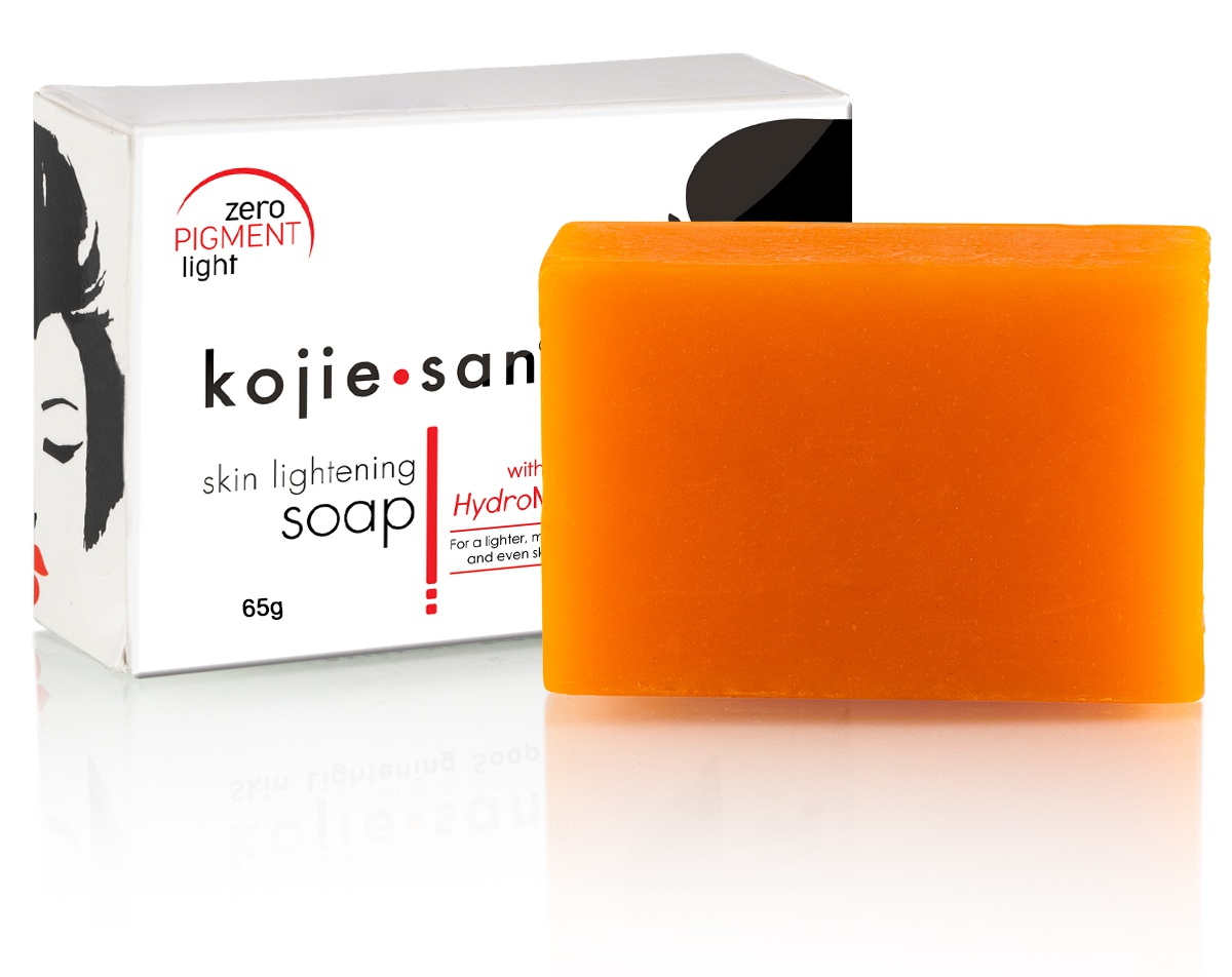 Kojie san Skin Lightening Soap