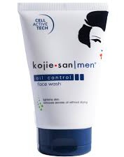 Kojie san kojie san men