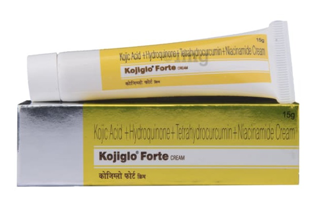 Kojiglo Forte