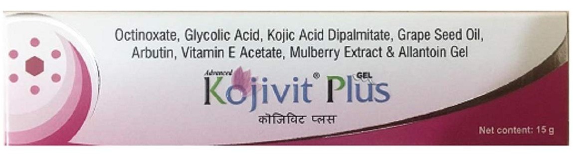 Kojivit plus Kojivit