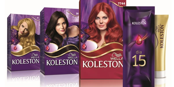 Koleston Tratamiento Activador De Color