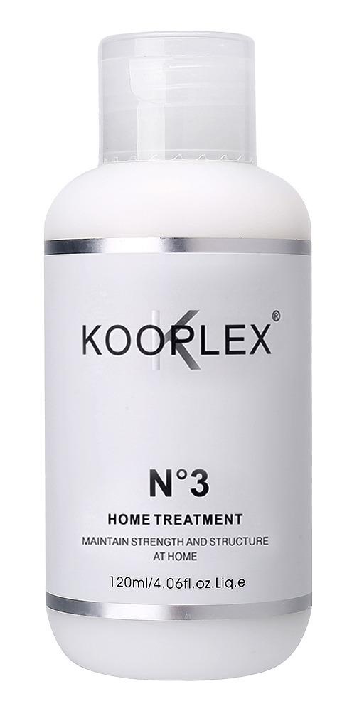 Kooplex No.3 Home Treatment
