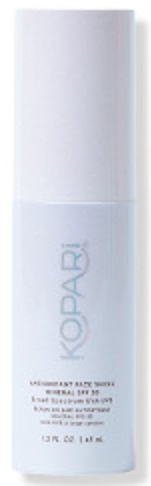 Kopari Antioxidant Face Shield Daily 100% Mineral SPF 30